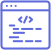 Software Devleopment Icon