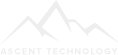 Ascent Logo